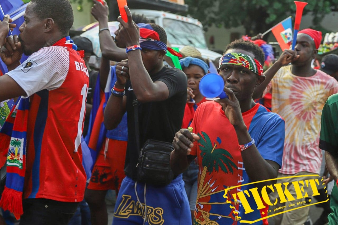 Fin du Mondial pour Haïti : un bilan sportif encourageant, mais une occasion culturelle manquée